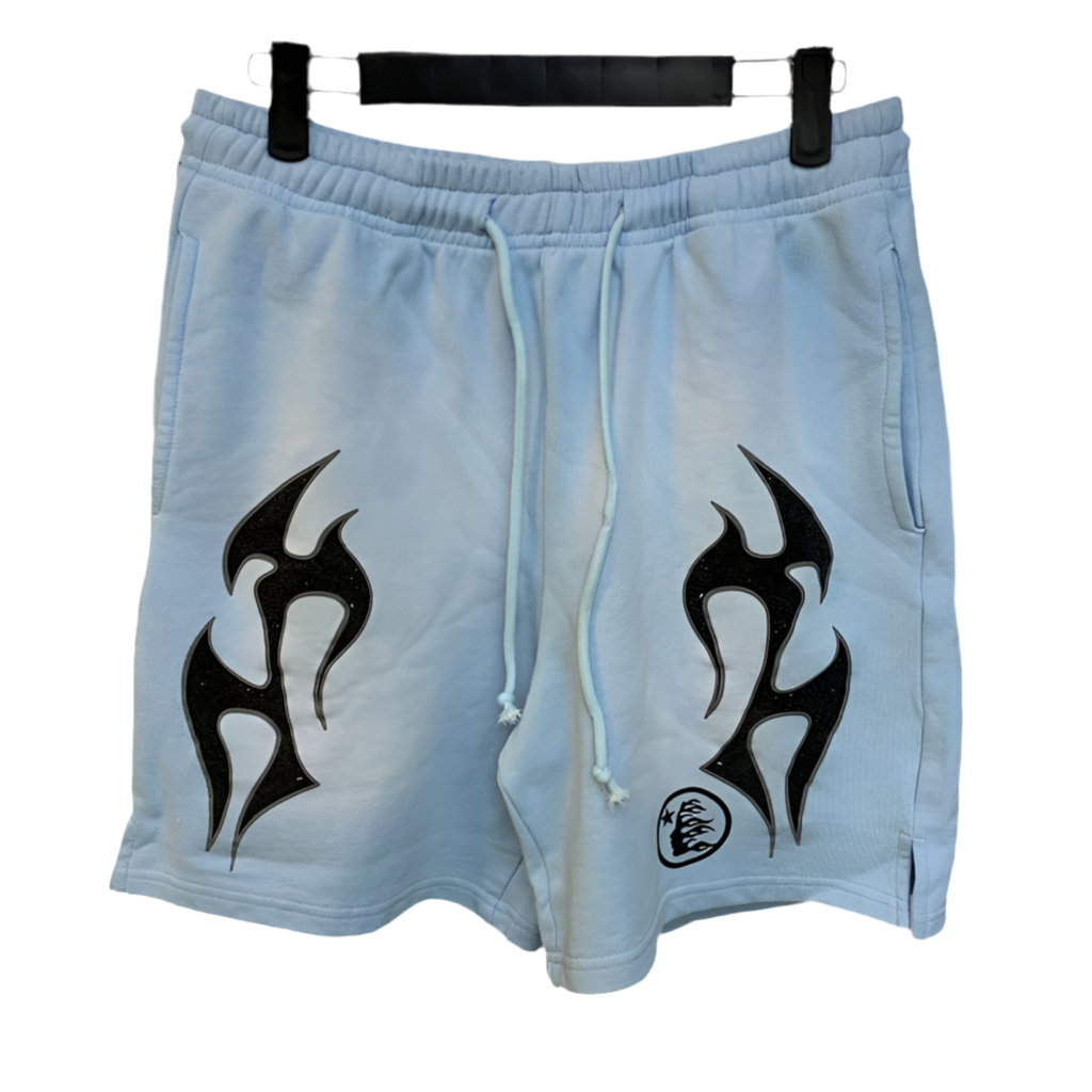 Unisex Hell Star Hoodies Pants and Shorts for men and women