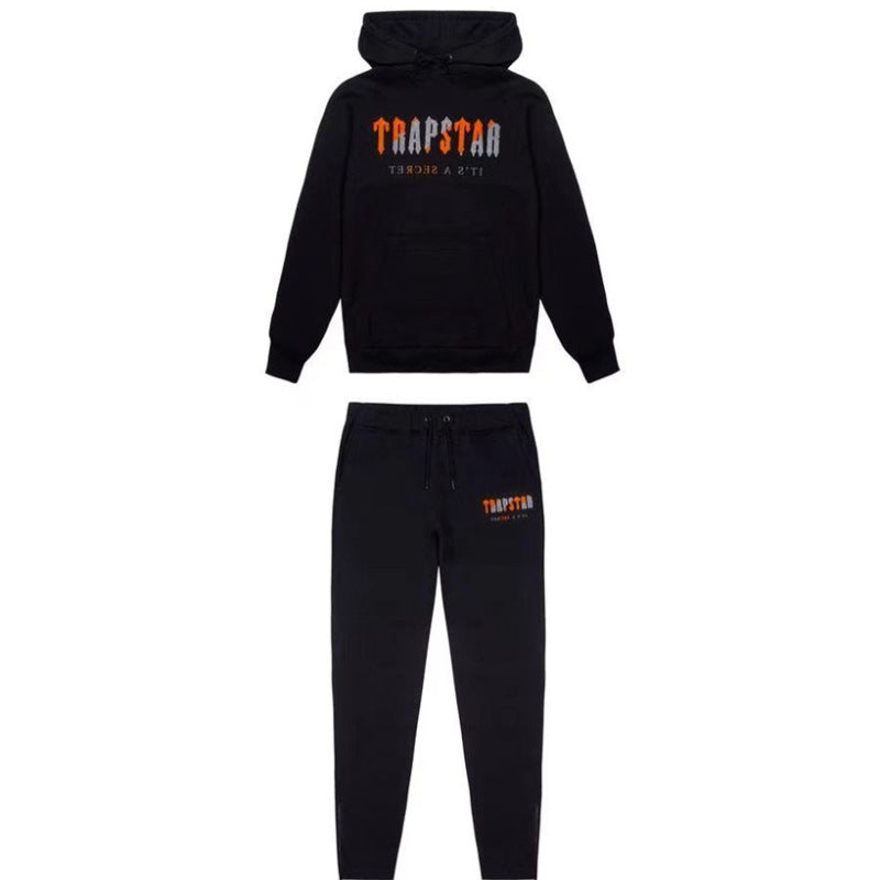 Trapstar Chenille Decoded ICE Flavors 2.0 Tracksuit