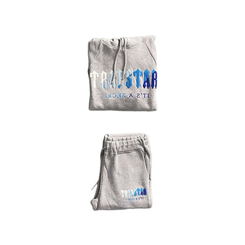 Trapstar Chenille Decoded ICE Flavors 2.0 Tracksuit