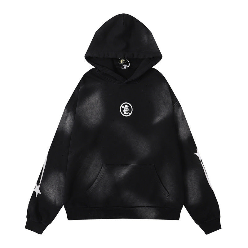 New Branded Hell Star Hoodies