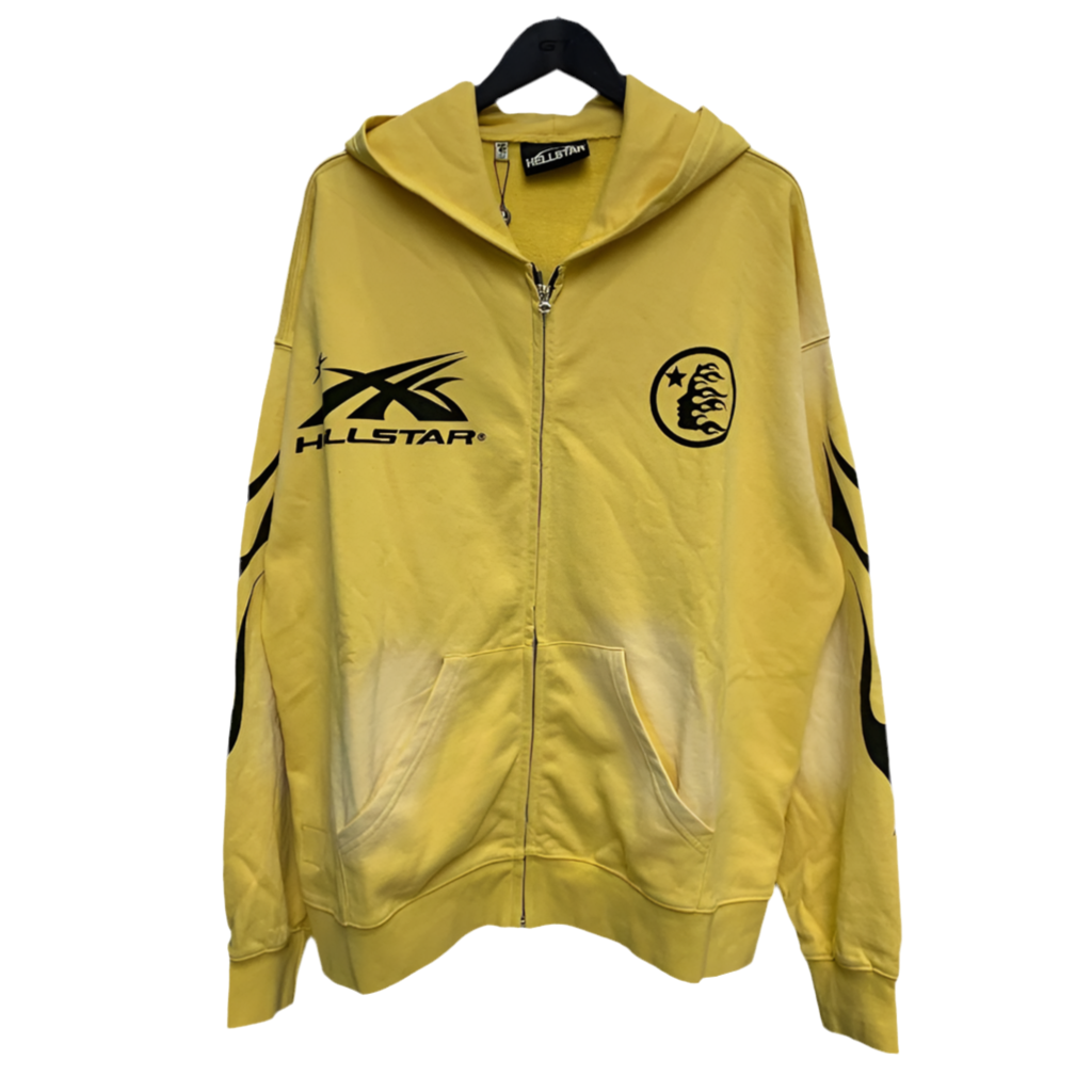 Unisex Hell Star Hoodies Pants and Shorts for men and women