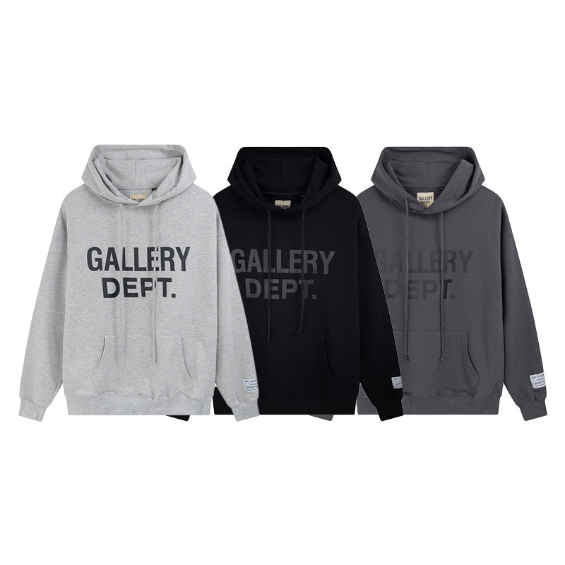 GALLERY DEPT Hoodie