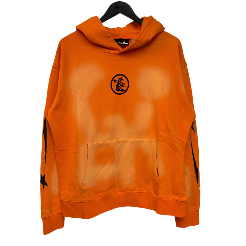Unisex Hell Star Hoodies Pants and Shorts for men and women