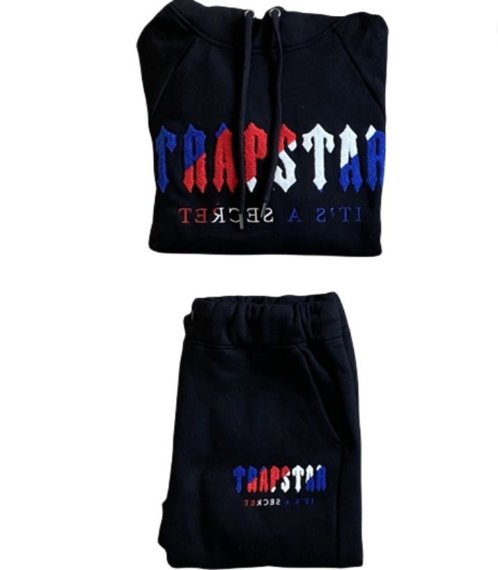 Trapstar Chenille Decoded ICE Flavors 2.0 Tracksuit