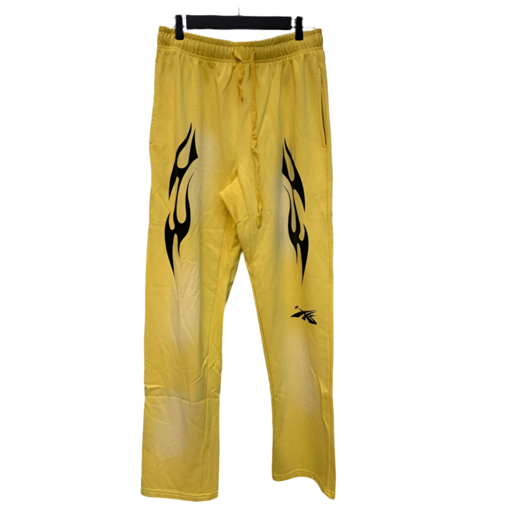 Unisex Hell Star Hoodies Pants and Shorts for men and women