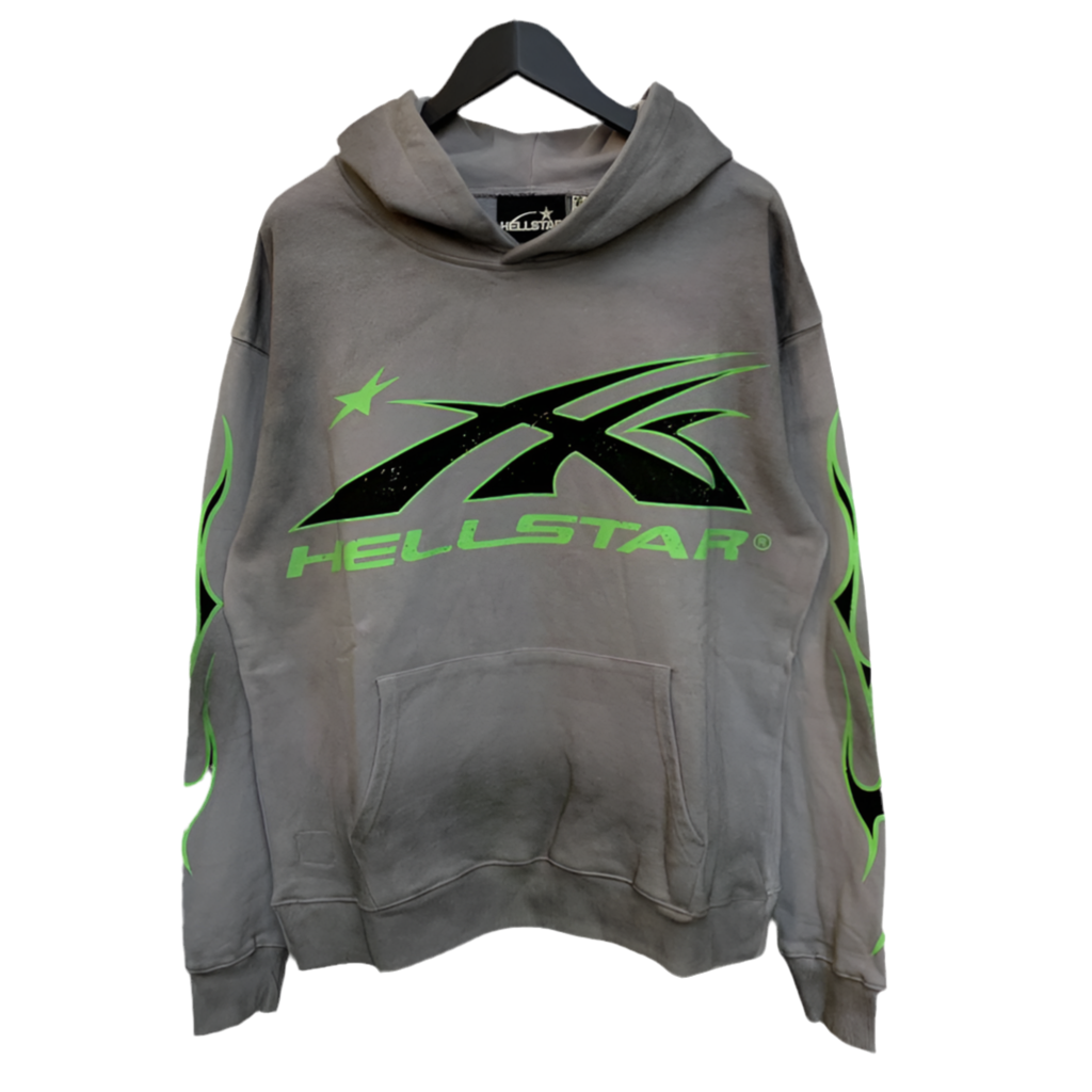 Unisex Hell Star Hoodies Pants and Shorts for men and women
