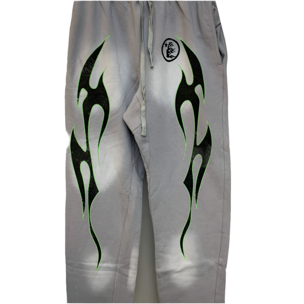 Unisex Hell Star Hoodies Pants and Shorts for men and women