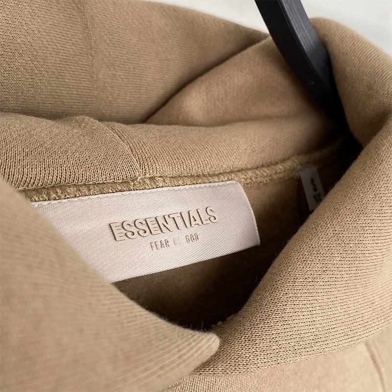 Hot ESSENTIALS fashion plus fleece hoodie