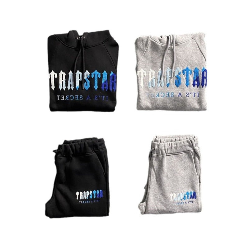 Trapstar Chenille Decoded ICE Flavors 2.0 Tracksuit