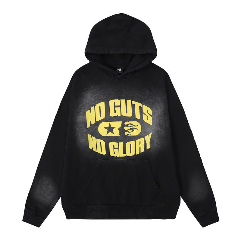 New Branded Hell Star Hoodies