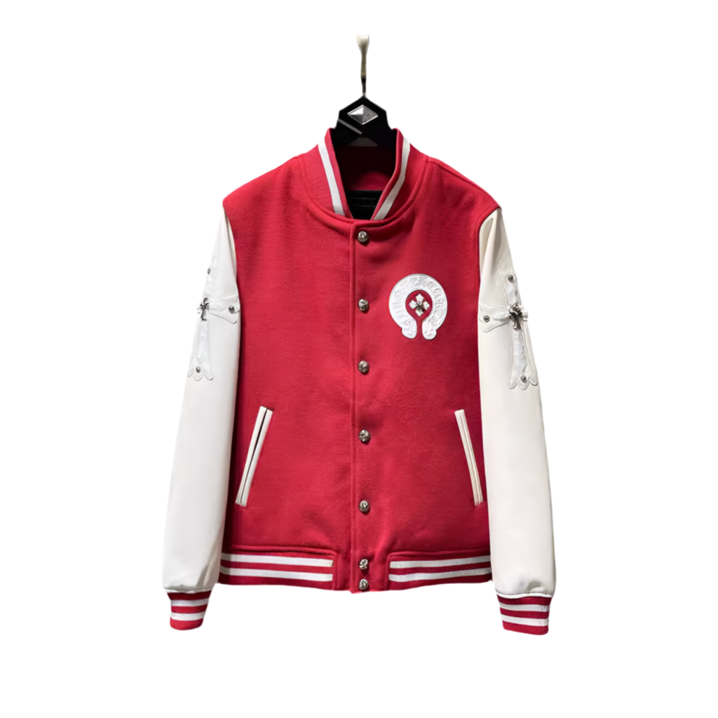 Chrome Hearts Jackets