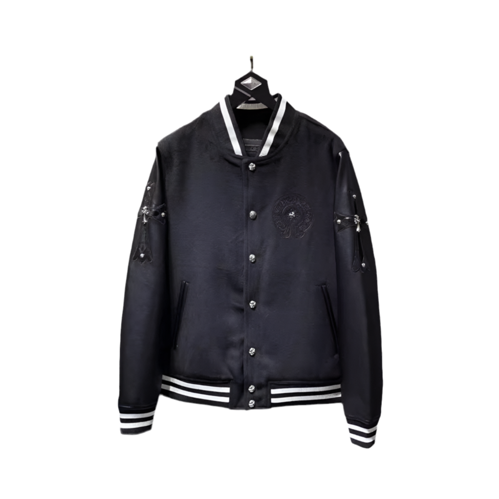 Chrome Hearts Jackets