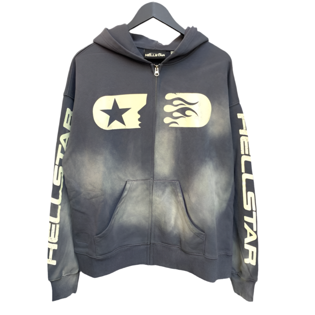 Unisex Hell Star Hoodies Pants and Shorts for men and women