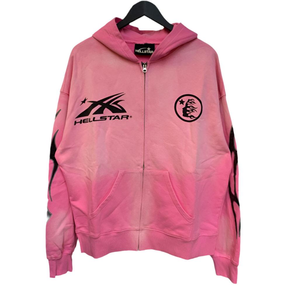 Unisex Hell Star Hoodies Pants and Shorts for men and women