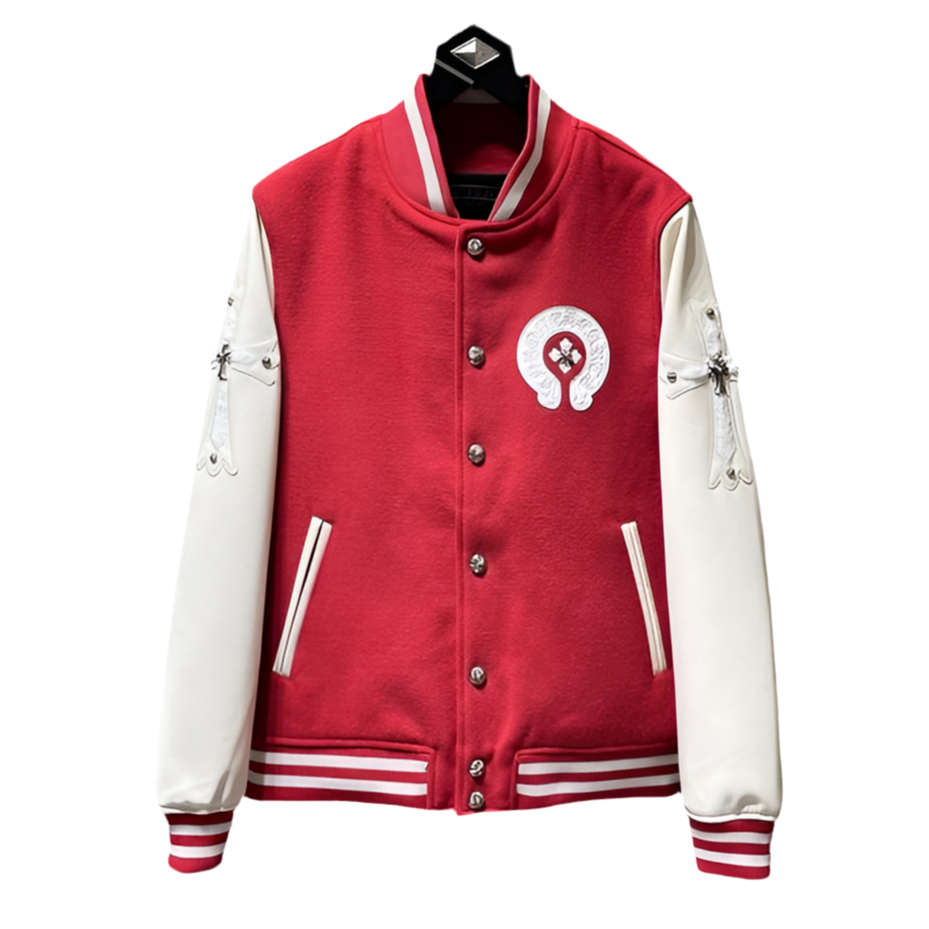 Chrome Hearts Jackets