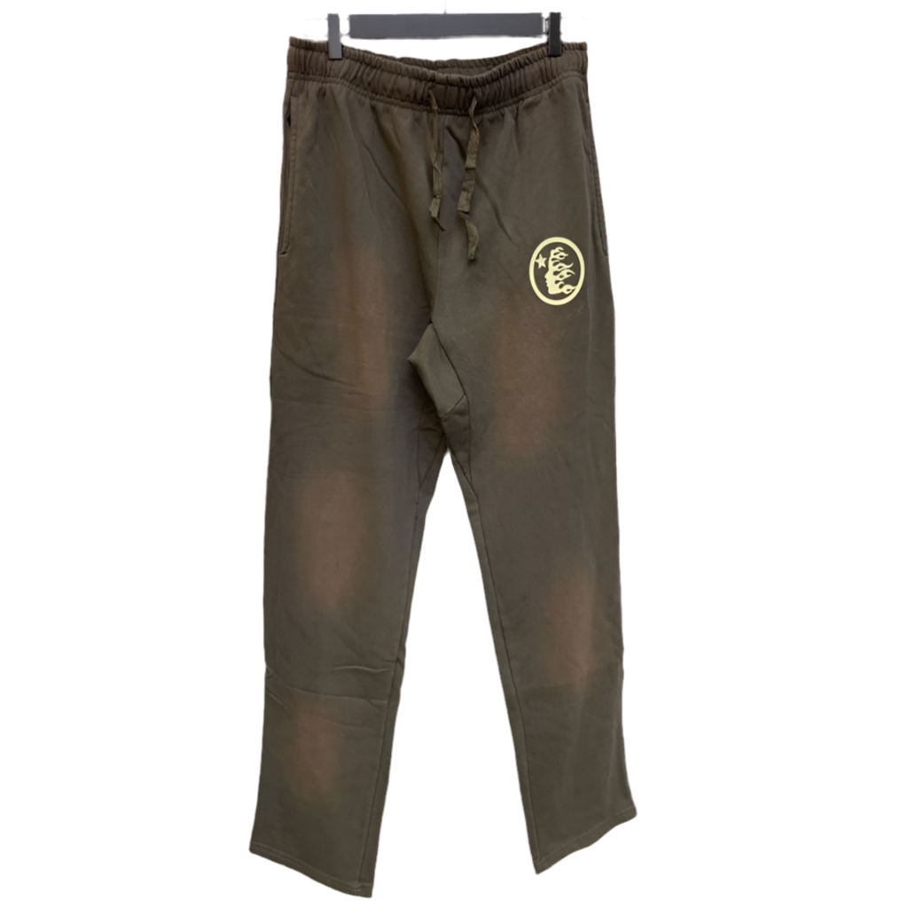 Unisex Hell Star Hoodies Pants and Shorts for men and women