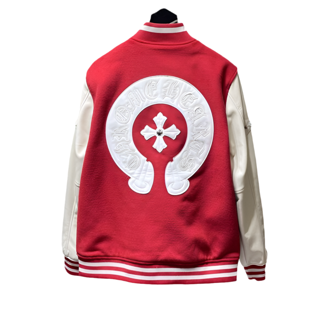 Chrome Hearts Jackets