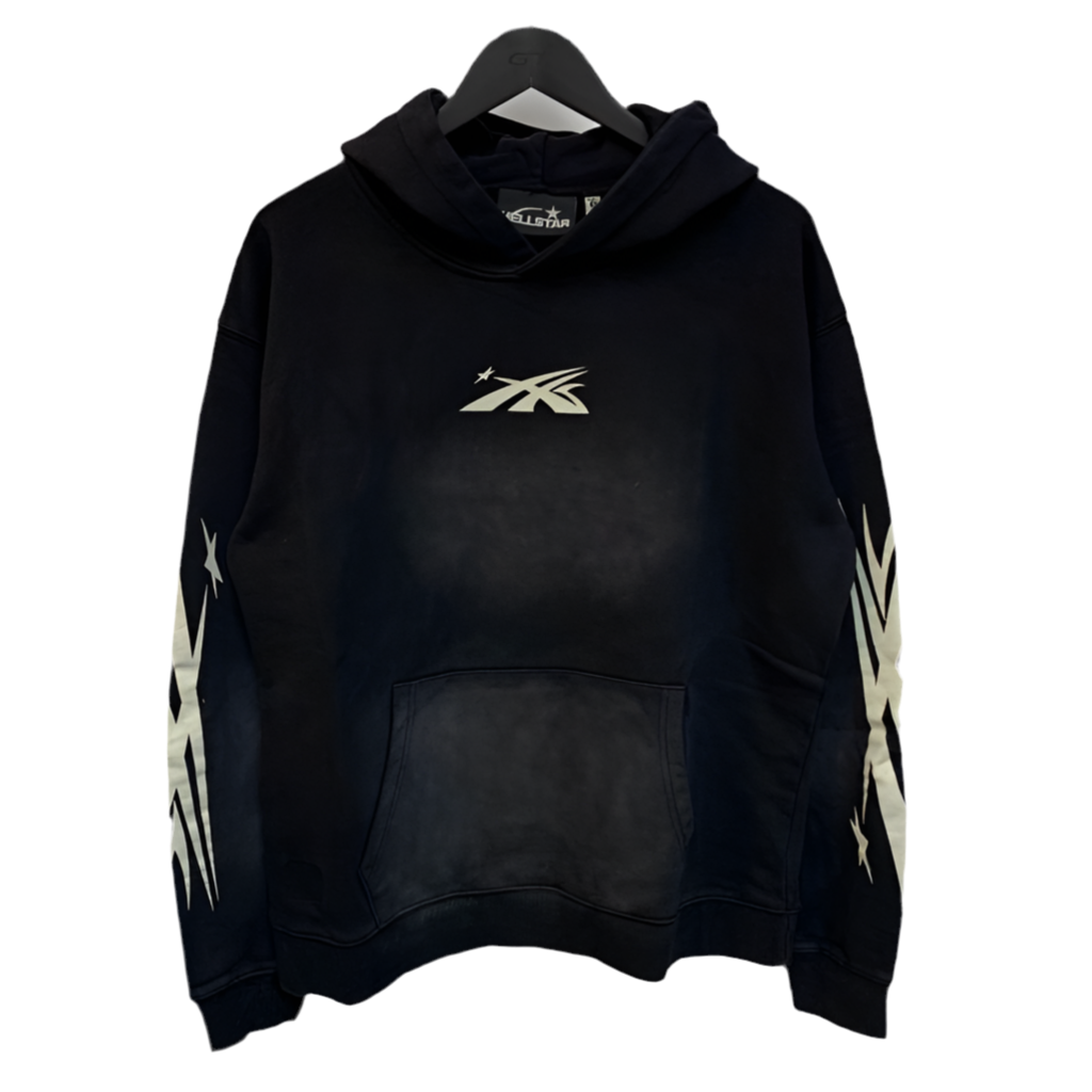 Unisex Hell Star Hoodies Pants and Shorts for men and women