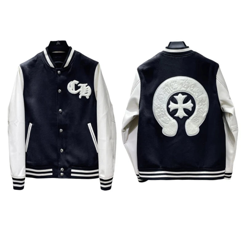 Chrome Hearts Jackets