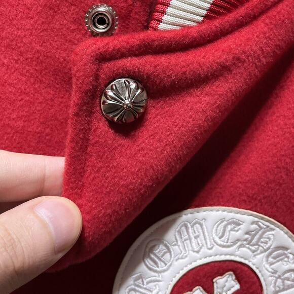 Chrome Hearts Jackets