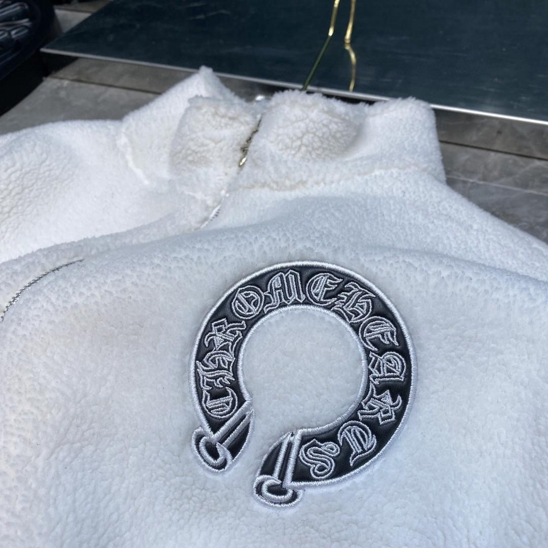 Chrome Hearts Jackets