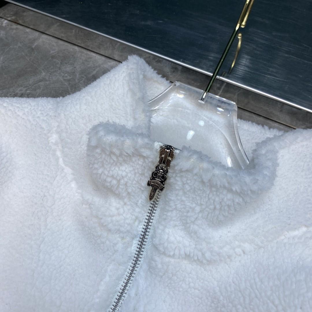 Chrome Hearts Jackets