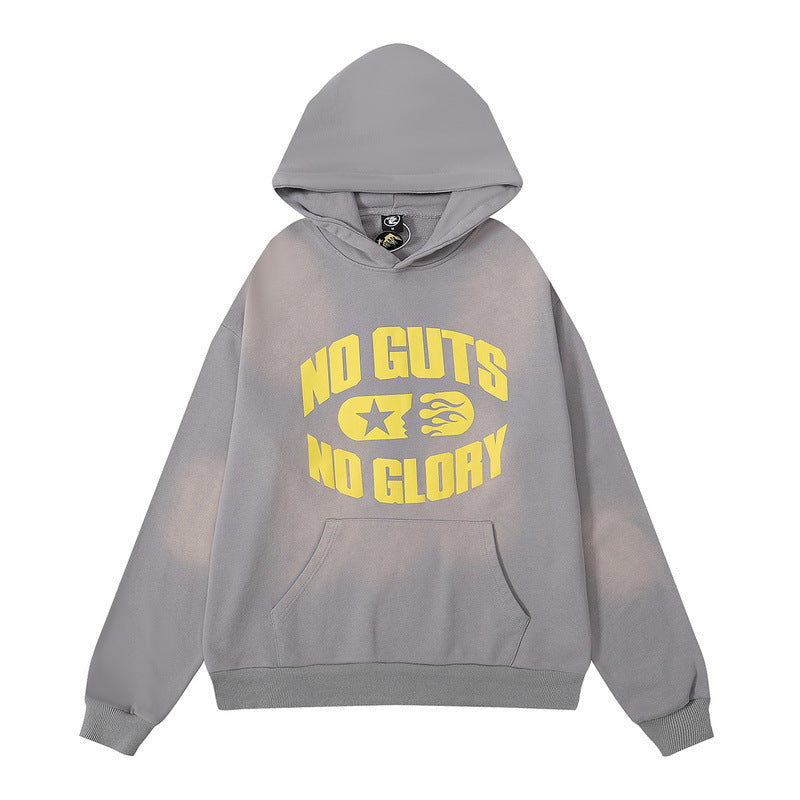 New Branded Hell Star Hoodies