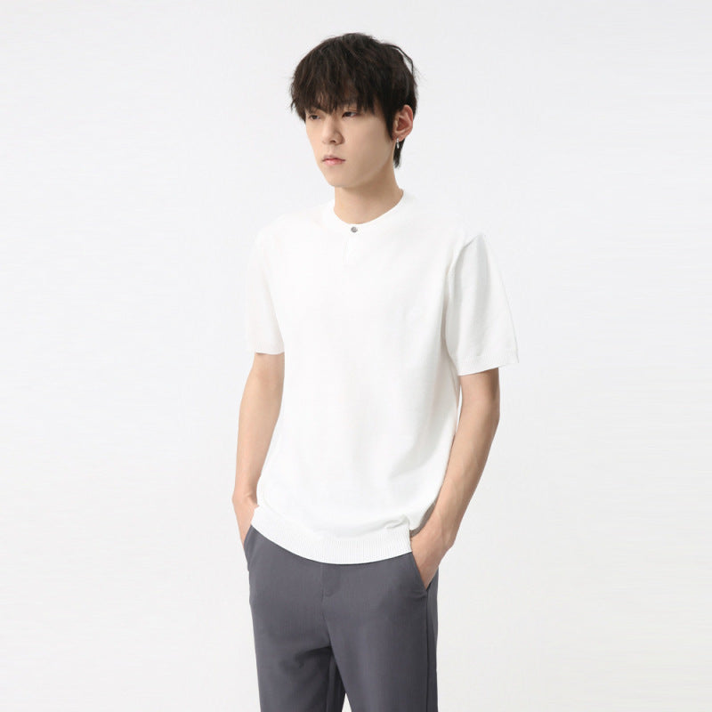 MTLCLOTHES MEN T shirt