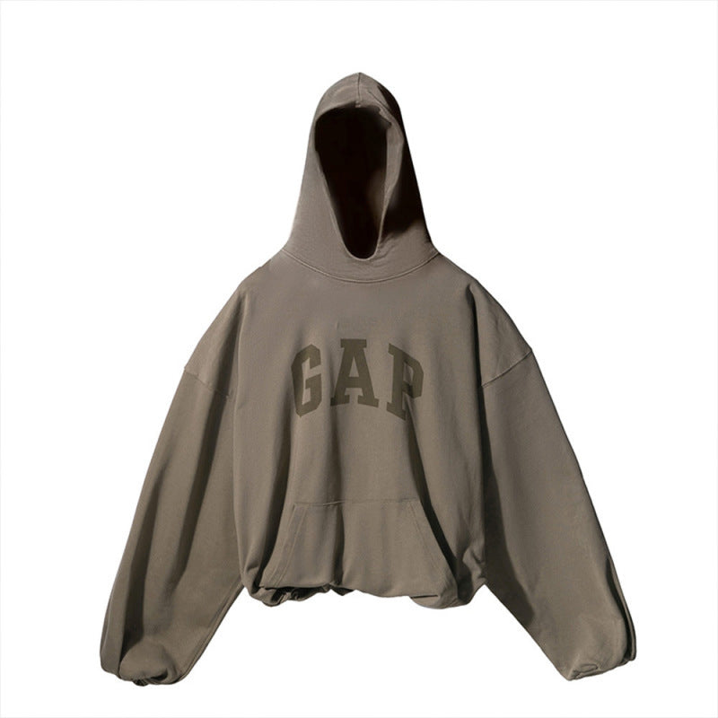 GAP Peace Pigeon hoodie