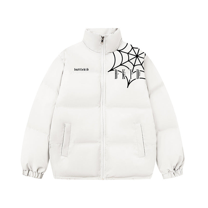 Spider BKID - Puffer Jacket