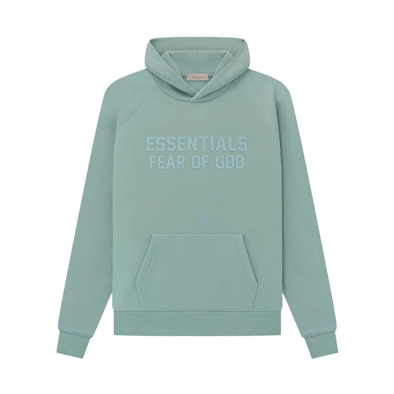 ESSENTIALS Fear OF GOD Pullover Hoodie