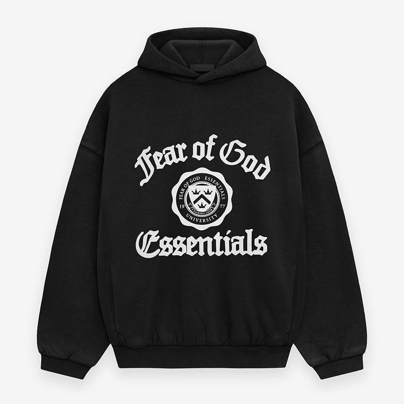 FOG Double Thread ESSENTIALS Hoodies