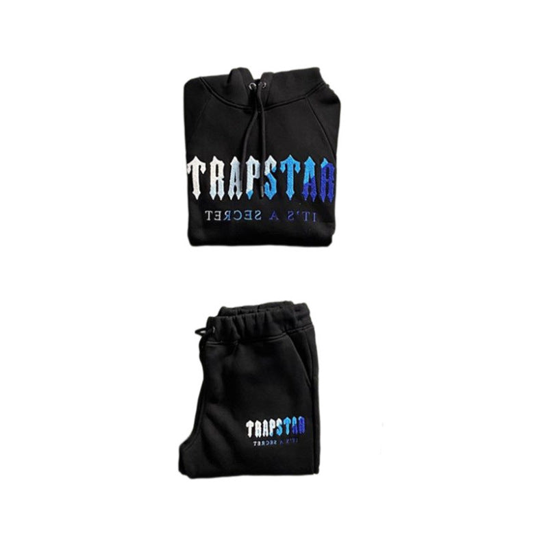 Trapstar Chenille Decoded ICE Flavors 2.0 Tracksuit