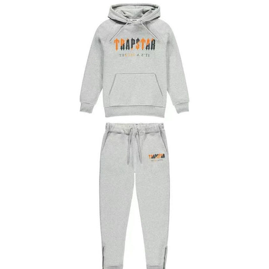 Trapstar Chenille Decoded ICE Flavors 2.0 Tracksuit