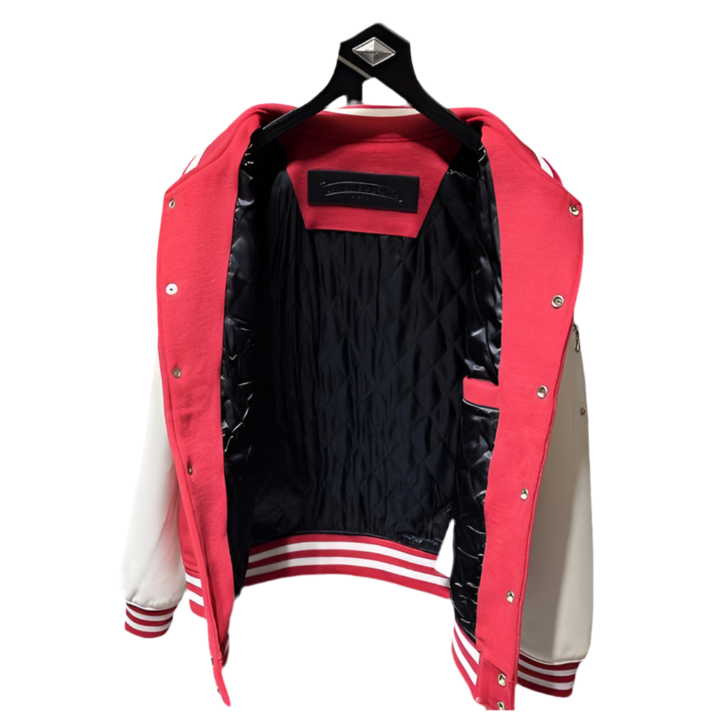 Chrome Hearts Jackets