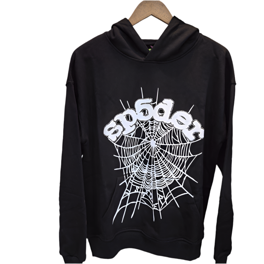 Unisex Spider Hoodies For Men and Women