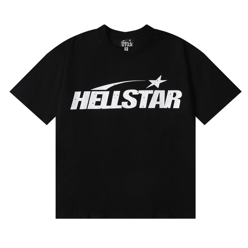 Hell Star Branded T shirts