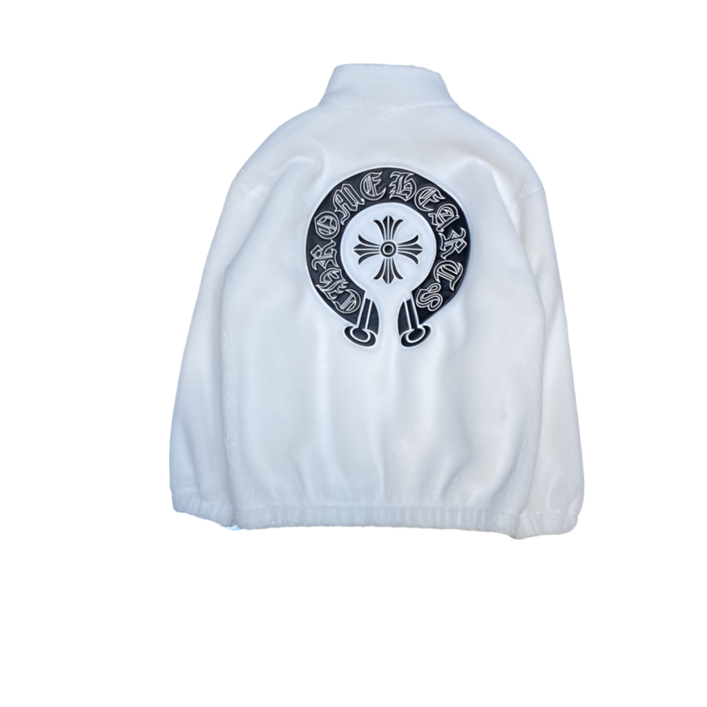 Chrome Hearts Jackets