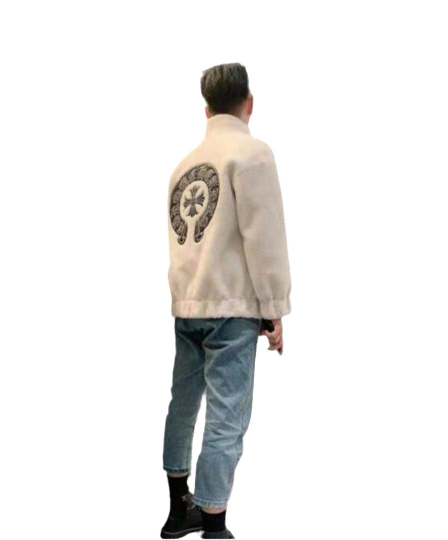 Chrome Hearts Jackets