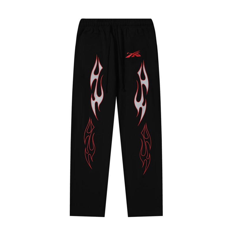 Hellstar Studios Records Yoga Tracksuits Hoodies And Pants