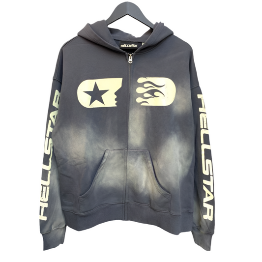 Unisex Hell Star Hoodies Pants and Shorts for men and women