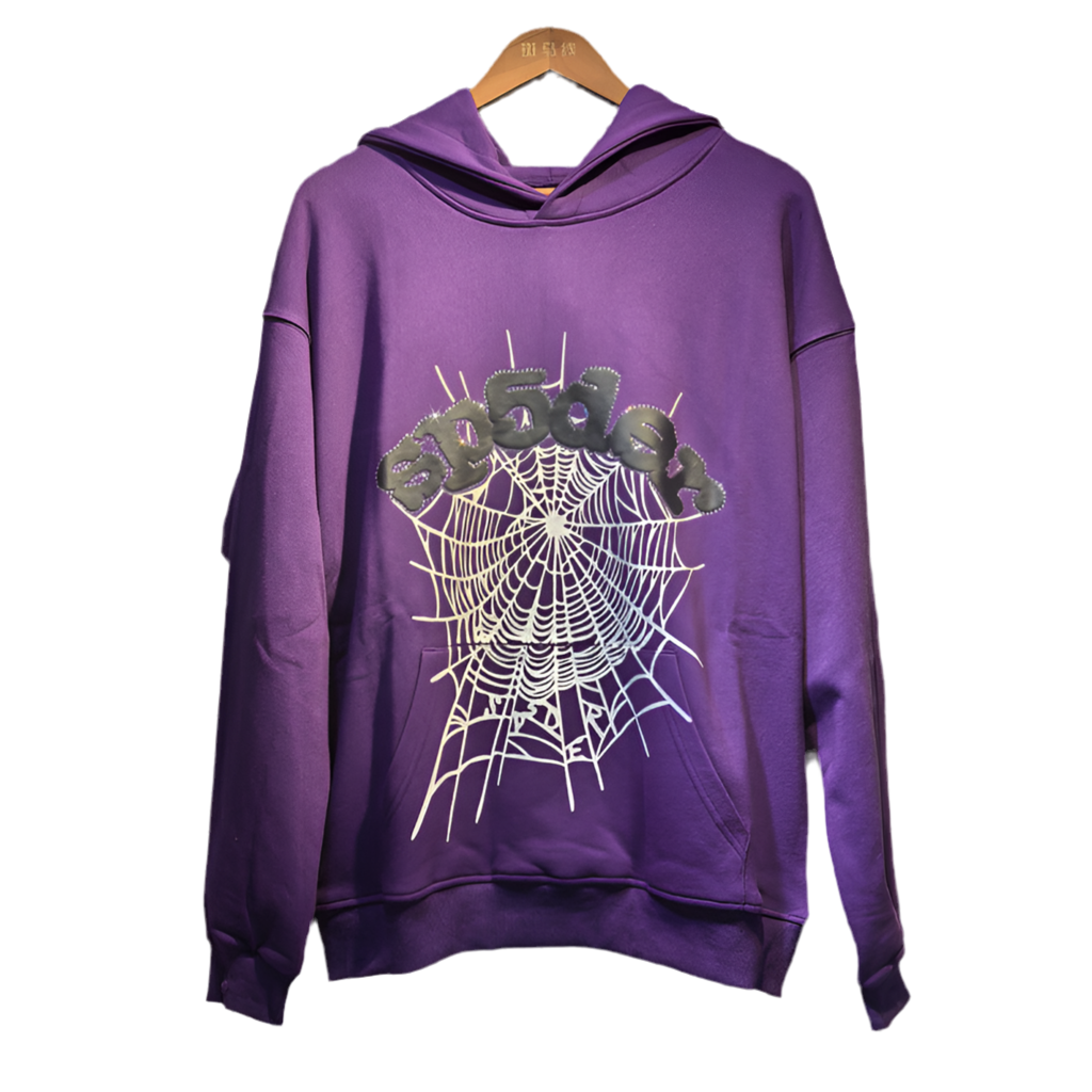 Unisex Spider Hoodies For Men and Women