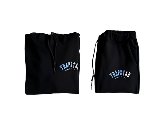 Trapstar Casual Tracksuit hoodies new fall/winter pantsuit