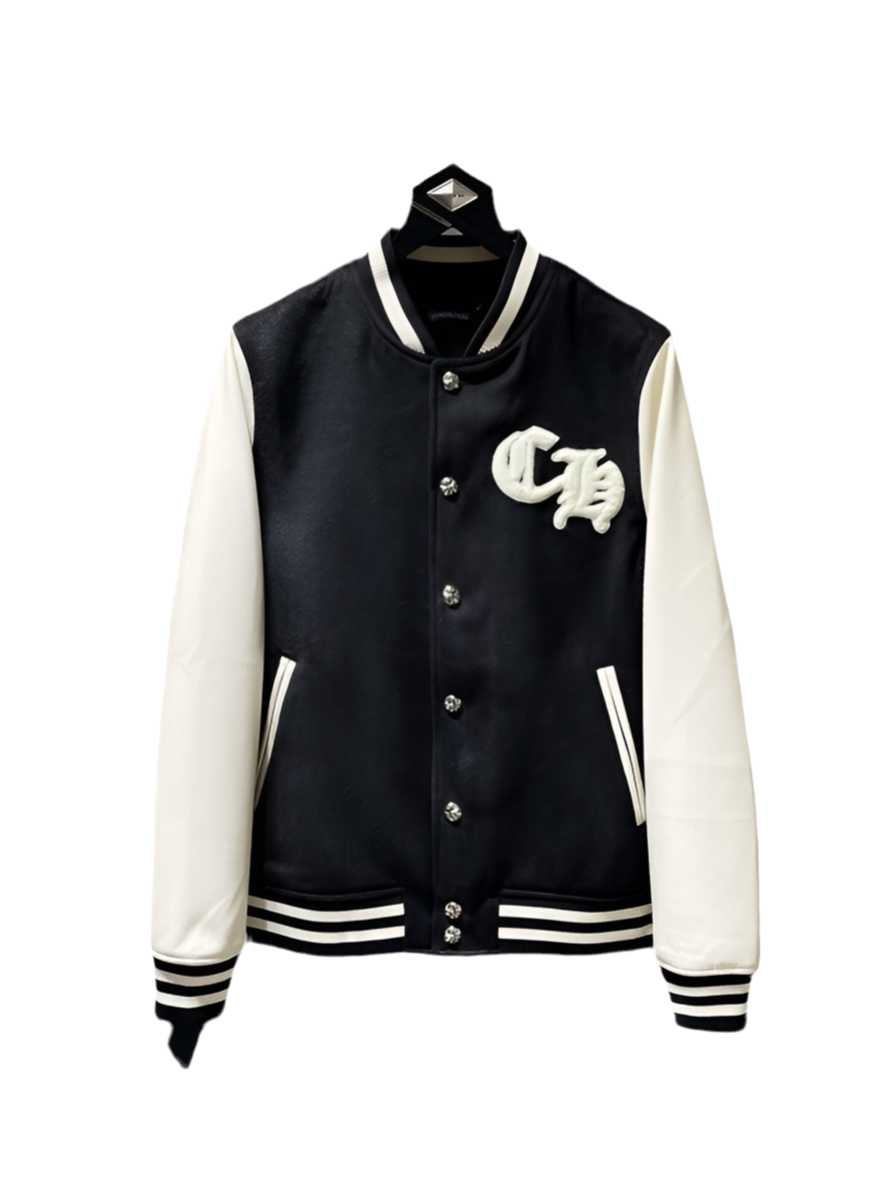 Chrome Hearts Jackets