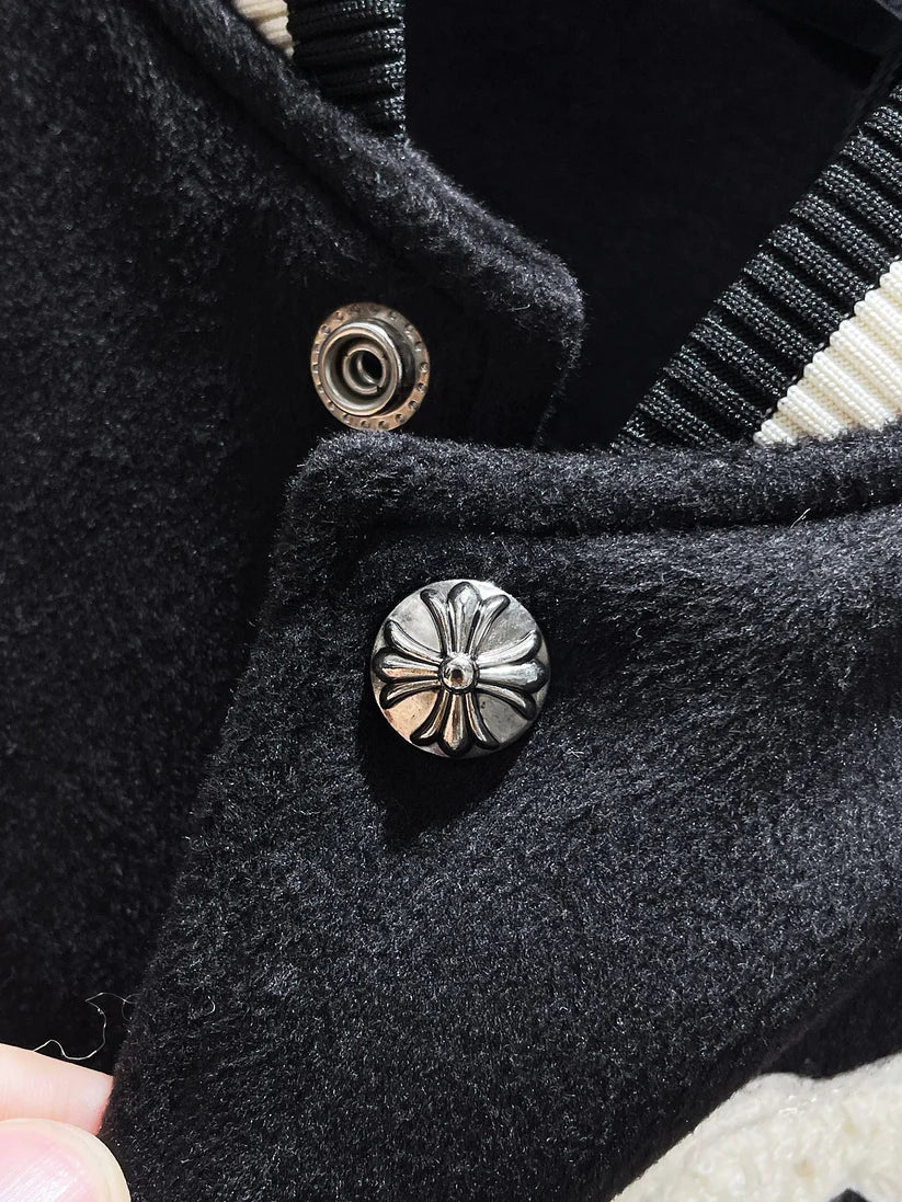 Chrome Hearts Jackets