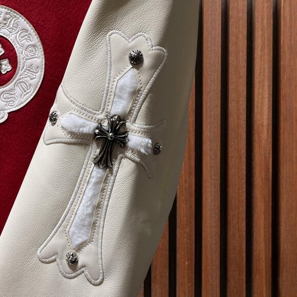 Chrome Hearts Jackets