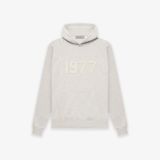 Fear of God Essentials1977 series pullover Hoodie