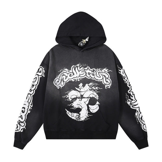 New Branded Hell Star Hoodies