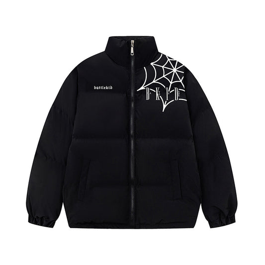 Spider BKID - Puffer Jacket
