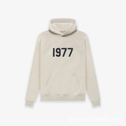 FOG double thread ESSENTIALS High Street 1977 Hoodies